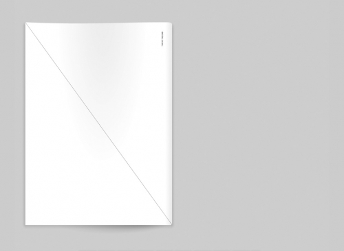 Sgustok Design: Sgustok Magazine Issue 001