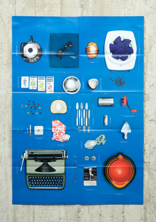 1:2:3: Graphic Identy