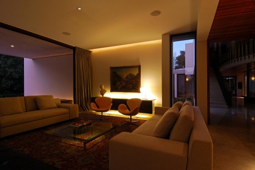 57 Studio: Casa Fray Leon