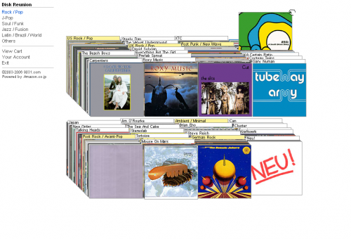 9031: Disk Reunion / 9031.com