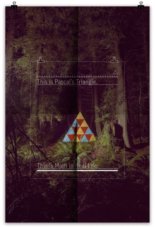 Andy Chung: Pascal's Triangle