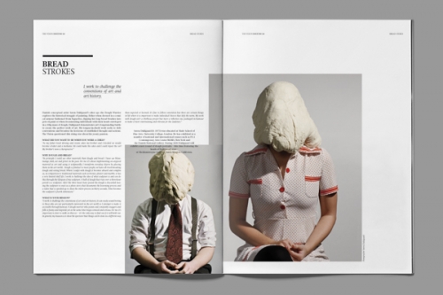 Designunit: The Vision
