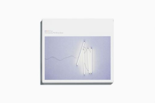 Farrow: Pet Shop Boys — Disco Four
