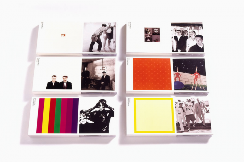 Farrow: Pet Shop Boys