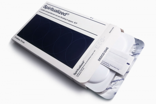 Farrow: Spirtualized Ladies
