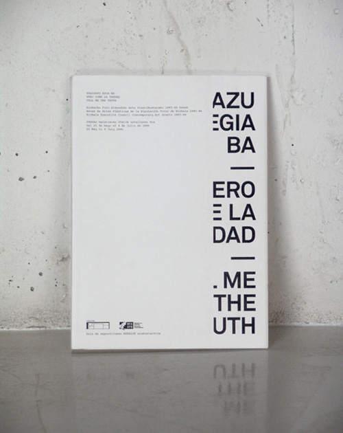 Folch Studio: Tell Me The Truth Folch Studio: Tell Me The Truth