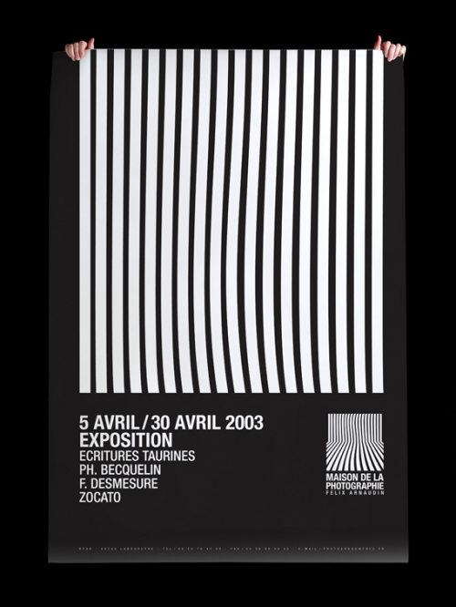 Hey Ho: Maison De La Photographie