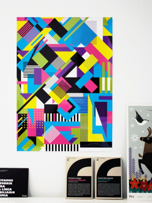Hey Studio: Fluor