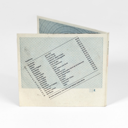 HORT: Alvarez — Zeitmaschine
