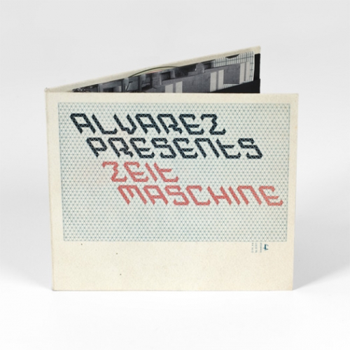 HORT: Alvarez — Zeitmaschine