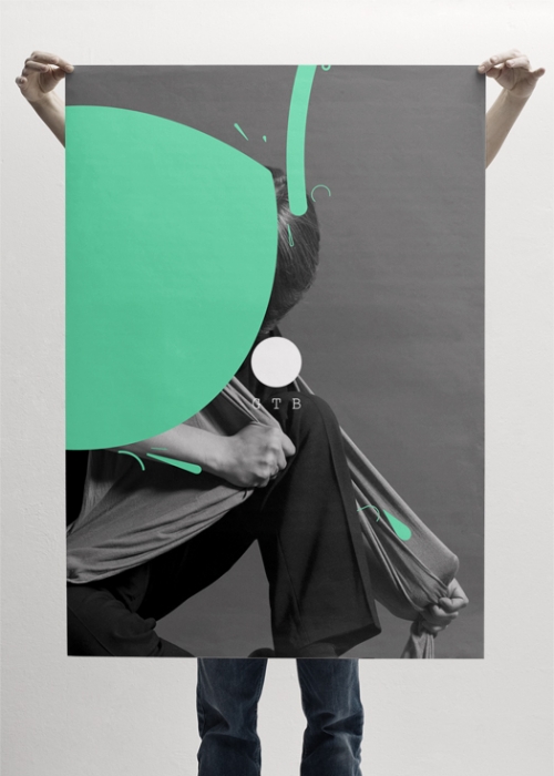 HORT: GTB — Messestand