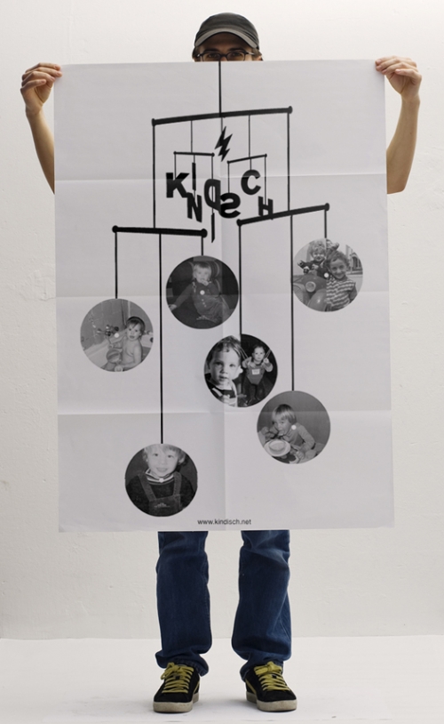 HORT: Kindisch Records