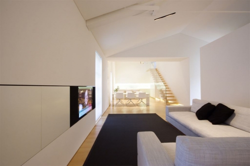 Jacopo Mascheroni: Como Loft