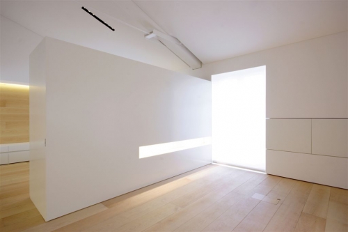 Jacopo Mascheroni: Como Loft