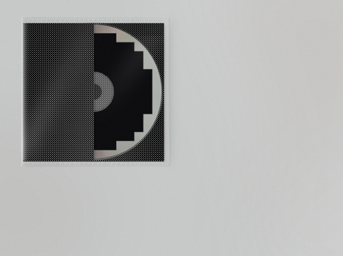 Julien Notter, Sebastien Vigne: Hidden_k