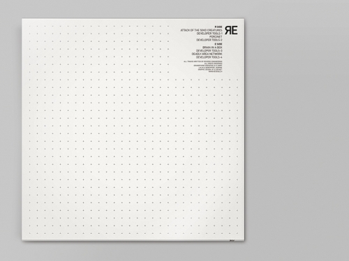 Julien Notter, Sebastien Vigne: Reverse Engineering