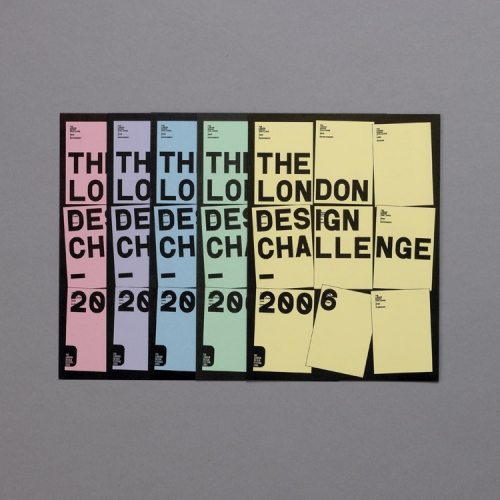 OK-RM: The London Design Challenge