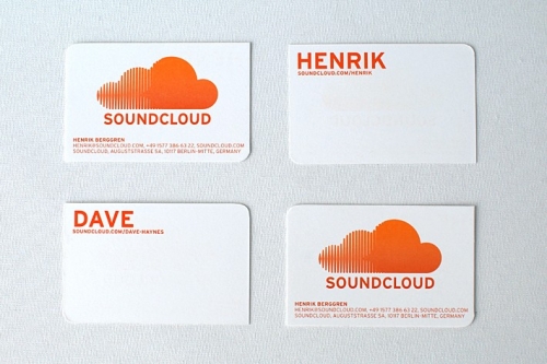 Onlab: SoundCloud