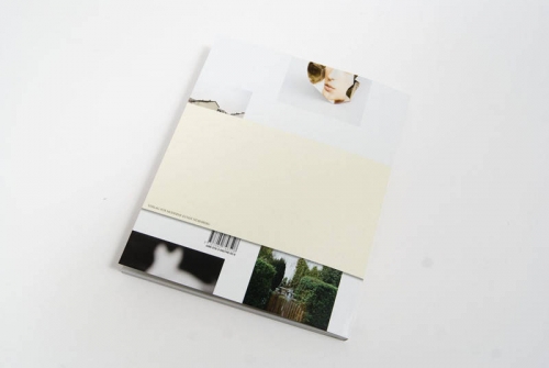 Pixelgarten: Christiane Feser Works
