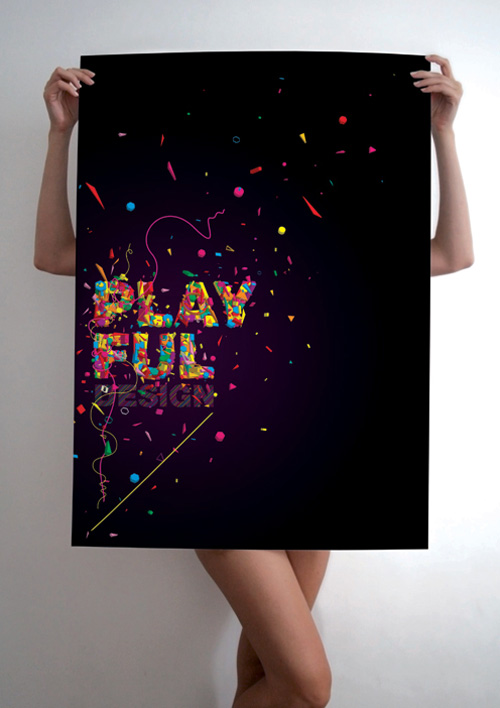 Pablo Alfieri: Play Ful