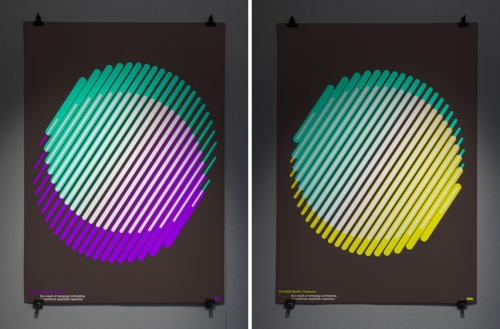 RGB: Universe