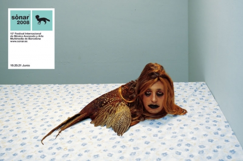 Sonar 2008
