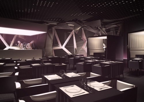 Studio FRST: Boom Food