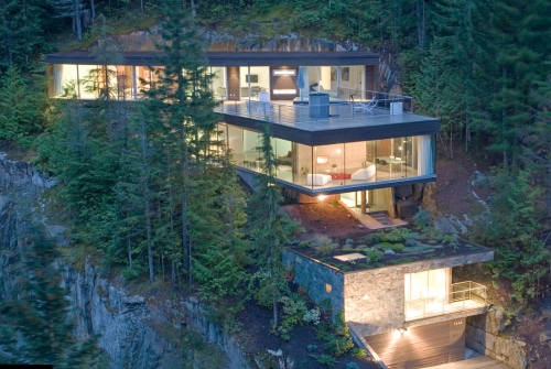 Studio NminusOne: Khyber Ridge