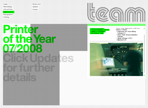 Team Impression / team-impression.com