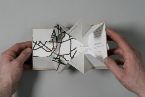 THIS IS Studio: Student Handbooks