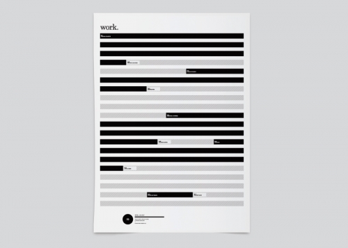 Thomas Williams: Work