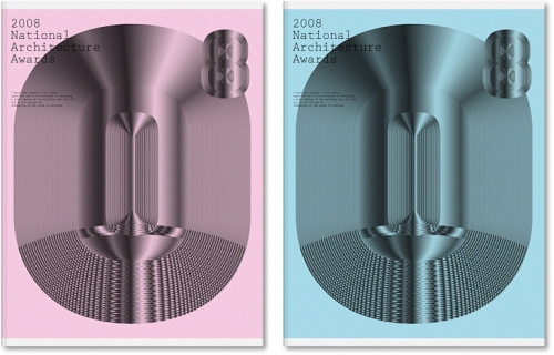Toko: 2008 National Architecture Awards