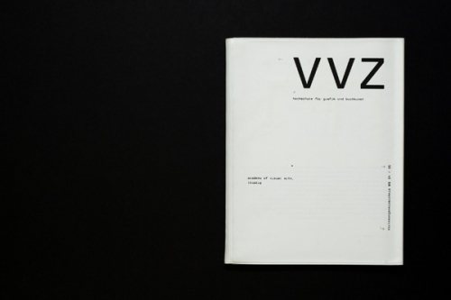 Uber Jung und Wenig: VVZ