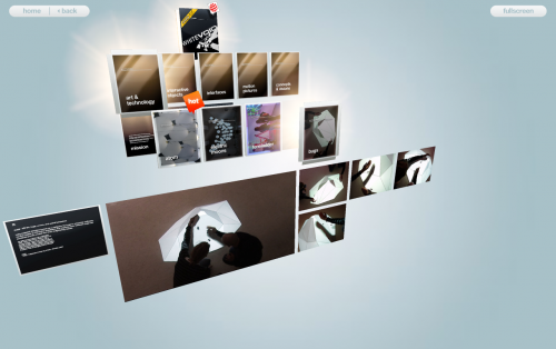 Whitevoid / whitevoid.com